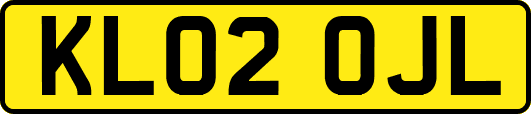 KL02OJL