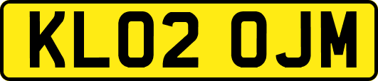 KL02OJM