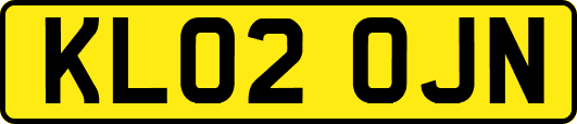 KL02OJN