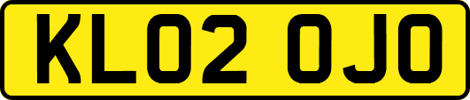 KL02OJO