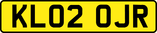 KL02OJR