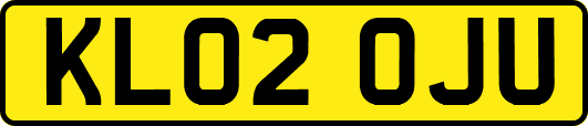 KL02OJU