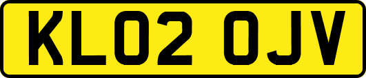 KL02OJV