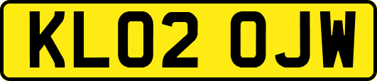 KL02OJW