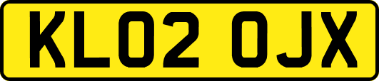 KL02OJX
