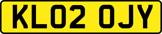 KL02OJY
