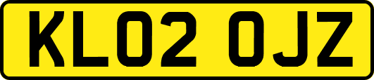 KL02OJZ