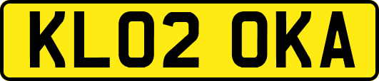 KL02OKA