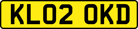 KL02OKD