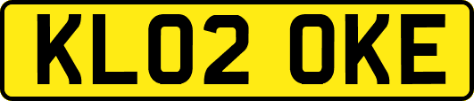 KL02OKE