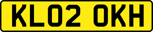 KL02OKH