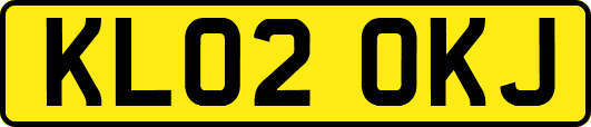 KL02OKJ