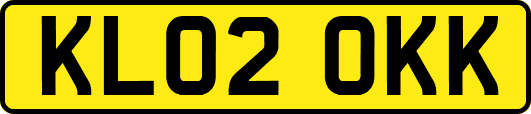 KL02OKK