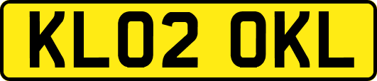 KL02OKL