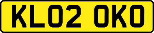 KL02OKO