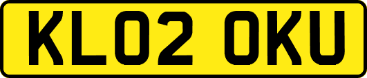 KL02OKU