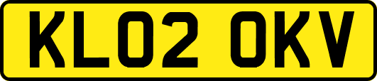 KL02OKV