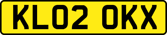 KL02OKX