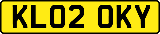 KL02OKY