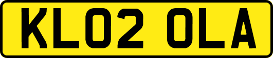 KL02OLA