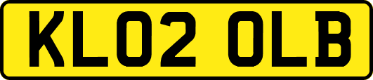 KL02OLB