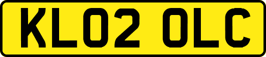 KL02OLC