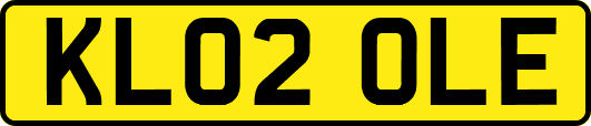 KL02OLE