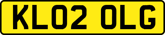 KL02OLG