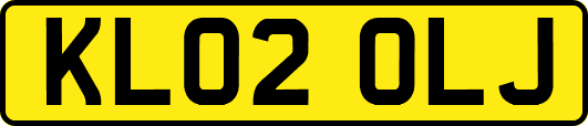 KL02OLJ
