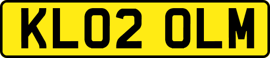 KL02OLM