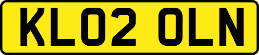 KL02OLN
