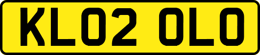 KL02OLO
