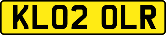 KL02OLR