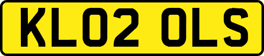 KL02OLS