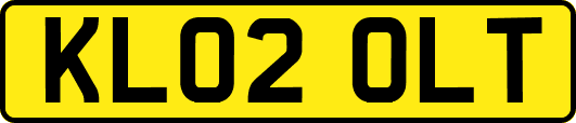 KL02OLT