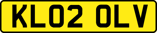 KL02OLV