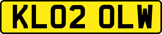 KL02OLW