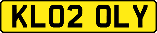 KL02OLY
