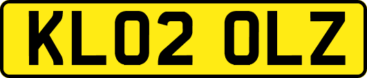 KL02OLZ