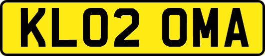 KL02OMA