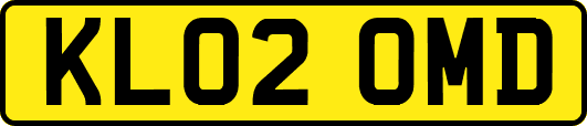 KL02OMD