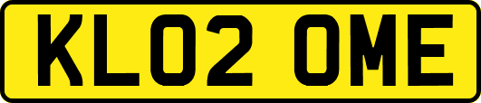 KL02OME