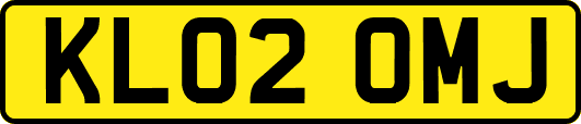 KL02OMJ
