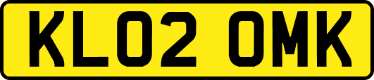 KL02OMK