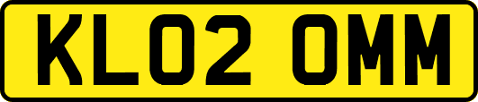 KL02OMM