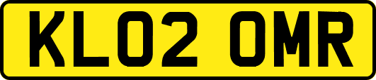KL02OMR