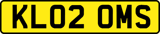 KL02OMS