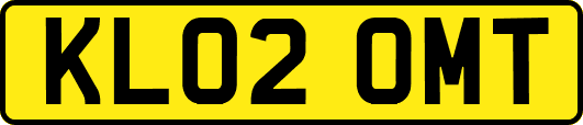 KL02OMT