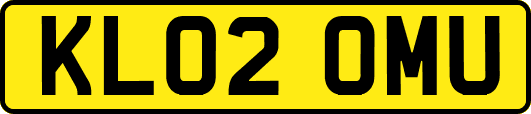 KL02OMU