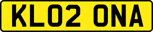 KL02ONA